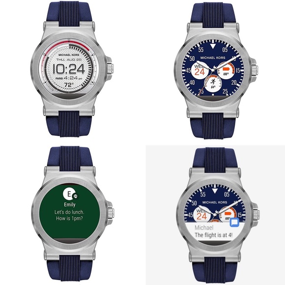 michael kors mkt5008